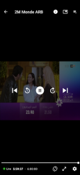 Imágen 11 Stream IPTV Player & Parser – M3U Player android