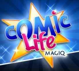 Captura de Pantalla 1 Comic Life Magic mac