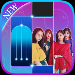 Image 1 Lovesick Girls - Blackpink Kpop Piano Game android