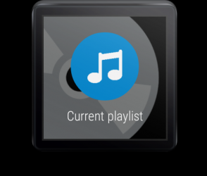 Screenshot 5 Wear Spotify For Wear OS (Android Wear) android