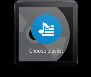 Captura de Pantalla 3 Wear Spotify For Wear OS (Android Wear) android