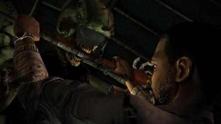 Screenshot 6 The Walking Dead: Season 1 windows
