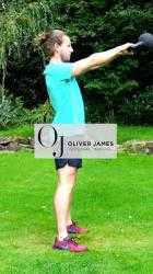 Screenshot 2 Oliver James Training android