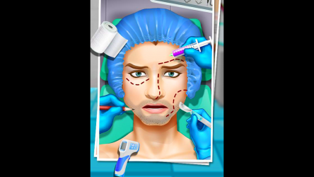 Screenshot 2 Surgery Simulator Saga windows