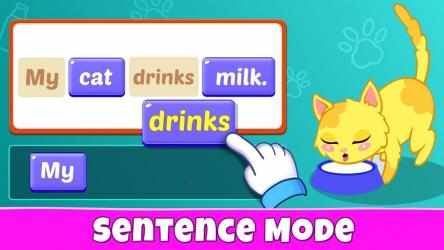 Screenshot 4 Sight Words - PreK to 3rd Grade Sight Word Games android