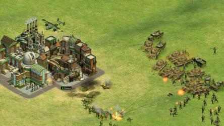 Screenshot 3 Rise of Nations: Extended Edition windows