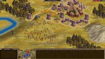 Screenshot 1 Rise of Nations: Extended Edition windows