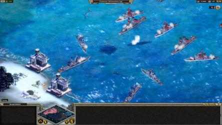 Screenshot 2 Rise of Nations: Extended Edition windows