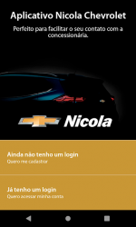 Captura 2 Nicola Chevrolet android