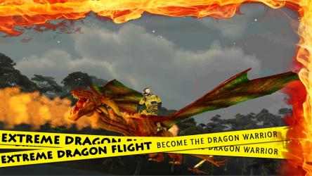 Captura 8 Xtreme Dragon Flight windows