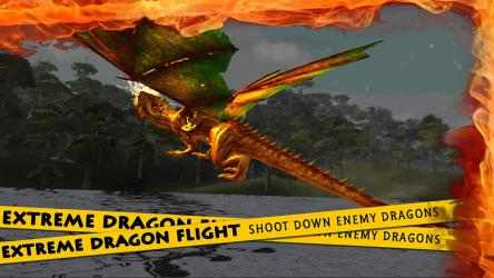 Screenshot 1 Xtreme Dragon Flight windows