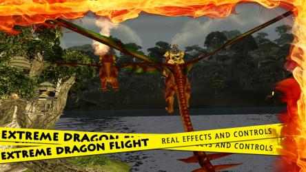 Screenshot 7 Xtreme Dragon Flight windows