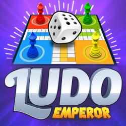 Captura de Pantalla 1 Ludo Emperor™ The Clash of Kings : Free Ludo Game android