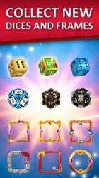 Capture 6 Ludo Emperor™ The Clash of Kings : Free Ludo Game android