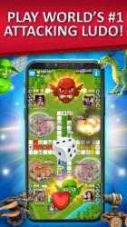 Screenshot 9 Ludo Emperor™ The Clash of Kings : Free Ludo Game android