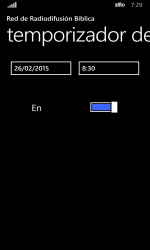 Screenshot 5 BBN Radio windows