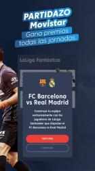 Screenshot 5 LaLiga Fantasy MARCA️ 2021: Manager de Fútbol android