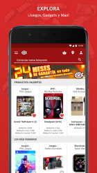 Screenshot 2 CeX: Tech & Games - Buy & Sell android