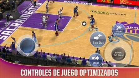 Imágen 2 NBA 2K20 android