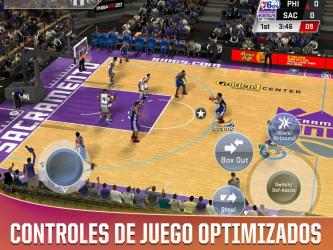 Screenshot 7 NBA 2K20 android