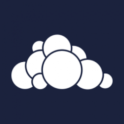 Imágen 1 ownCloud android