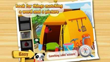 Screenshot 2 I Spy With Lola: A Fun Clue Game for Kids! windows