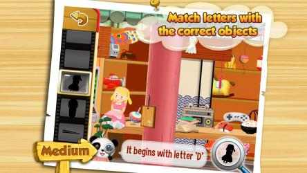 Imágen 3 I Spy With Lola: A Fun Clue Game for Kids! windows