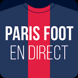 Captura 4 Football PSG News Actu mercato info Paris android