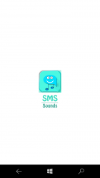 Screenshot 3 SMS Sounds windows