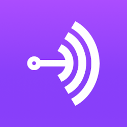 Captura 1 Anchor - Aplicación para crear podcasts android