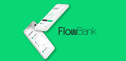 Captura 2 FlowBank App | Online Trading android