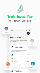 Imágen 3 FlowBank App | Online Trading android