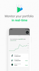 Screenshot 6 FlowBank App | Online Trading android