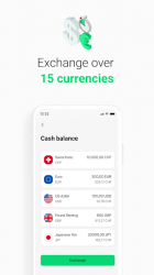 Captura 5 FlowBank App | Online Trading android