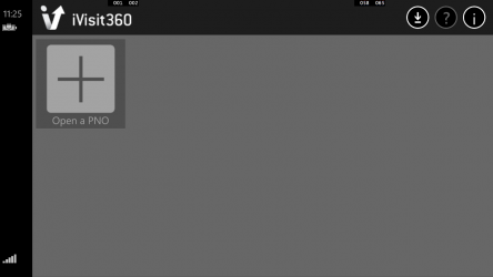 Screenshot 1 iVisit360 windows