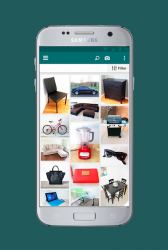 Capture 3 Tips for Buy and Sell Shopping android