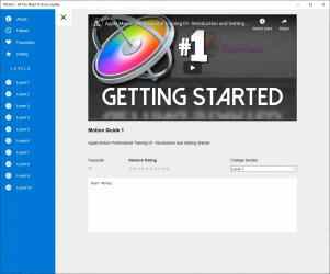 Capture 3 Motion - All You Need To Know Guides windows