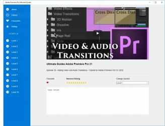 Captura 3 Adobe Premiere Pro Ultimate Guides windows