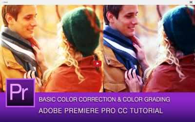 Captura de Pantalla 4 Adobe Premiere Pro Ultimate Guides windows