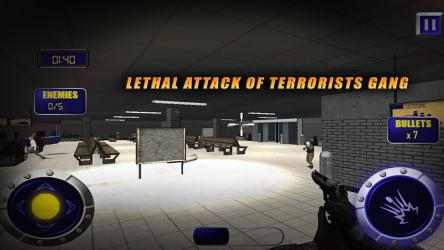 Captura 8 SWAT vs Terrorist 3D - Encounter Terrorists Attack windows