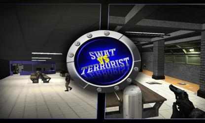 Imágen 5 SWAT vs Terrorist 3D - Encounter Terrorists Attack windows