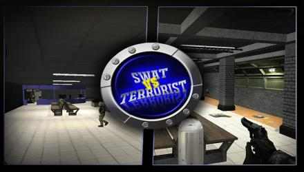 Captura de Pantalla 11 SWAT vs Terrorist 3D - Encounter Terrorists Attack windows
