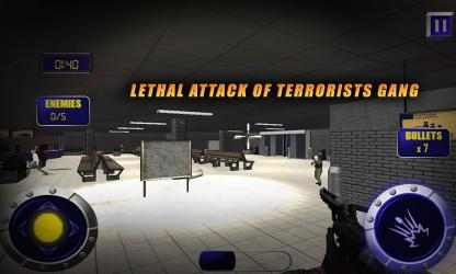 Captura 3 SWAT vs Terrorist 3D - Encounter Terrorists Attack windows