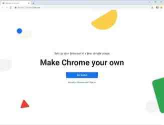 Screenshot 2 Google Chrome Canary mac