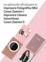 Imágen 7 Canon Mini Print android