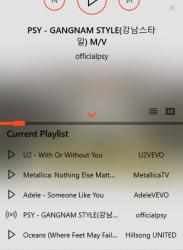 Screenshot 5 descargar mp3 musica windows