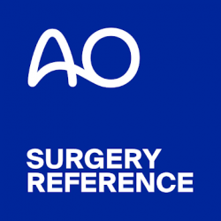 Capture 1 AO Surgery Reference android