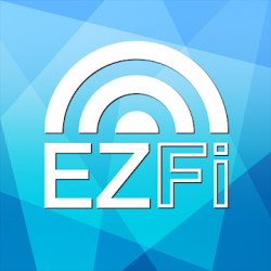 Captura de Pantalla 1 EZFi android