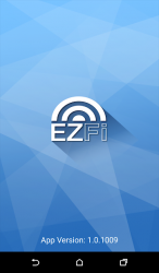 Screenshot 2 EZFi android