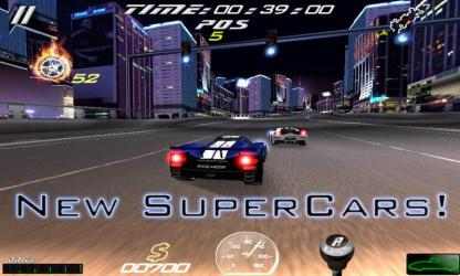 Imágen 6 Speed Racing Ultimate 2 android